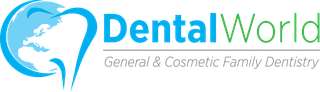 Logo of Dental World