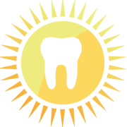 Logo of Kirby and Florida Dental Group