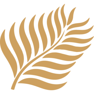 Logo of Palm Court Dental: Ricky Chung, DDS