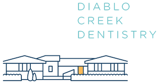 Logo of Diablo Creek Dentistry