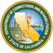 Logo of Correctional Training Facility