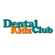 Logo of Dental Kidz Club - Covina