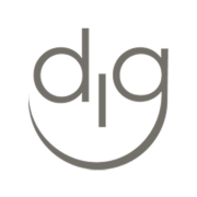 Logo of Digital Smiles - Lawndale