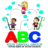 Logo of ABC Kids Dental Group - Granada Hills