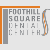 Logo of Foothill Square Dental Center