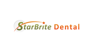 Logo of StarBrite Dental Dublin