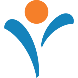 Logo of Venice Family Clinic - Simms/Mann Health Ctr
