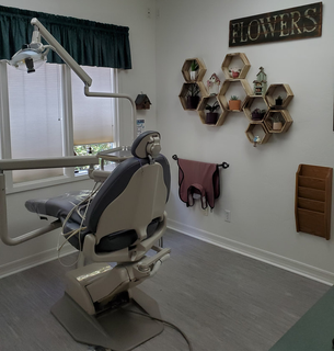 Logo of Dr. Sophia Kalawi, DDS
