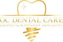Logo of Orange County Dental Care