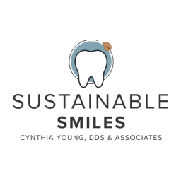 Logo of Sustainable Smiles