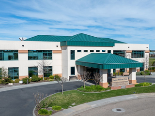 Logo of Primary Care & Specialty Care - Lassen Medical Clinic - Red Bluff, CA