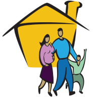 Logo of Casa de Salud Dental /House of Dental Health