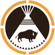 Logo of Native American Health Center- 7 Directions