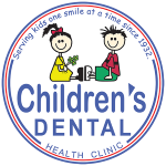 Logo of Children's Dental Health Clinic (CDHC)