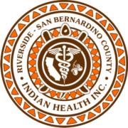 Logo of Soboba Indian Health Clinic