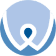 Logo of WellSpace Health Hiram Johnson Community Health Center