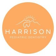 Logo of Harrison Pediatric Dentistry