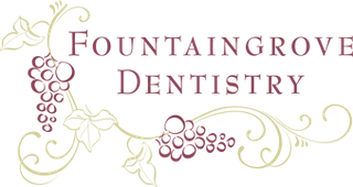 Logo of Fountaingrove Dentistry
