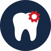 Logo of Oceanside Dentist | Mission Dental Care