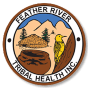 Logo of Feather River Tribal Health