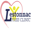 Logo of Lestonnac Free Clinic