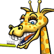 Logo of Meshia Azad DDS