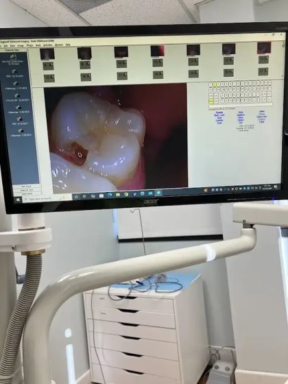 Dental Care Studios,dental Office of Jacklyn Azarian DDS