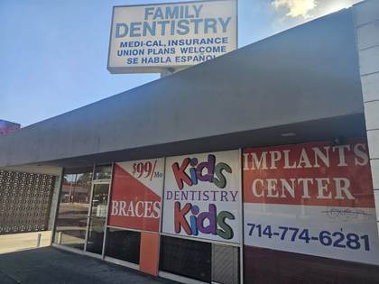 S Sorour Dental Office