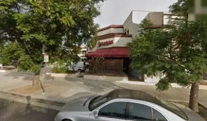 A & J Sabounjian Dental Corp