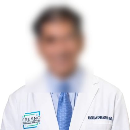 Dr. Ardavan Kheradpir