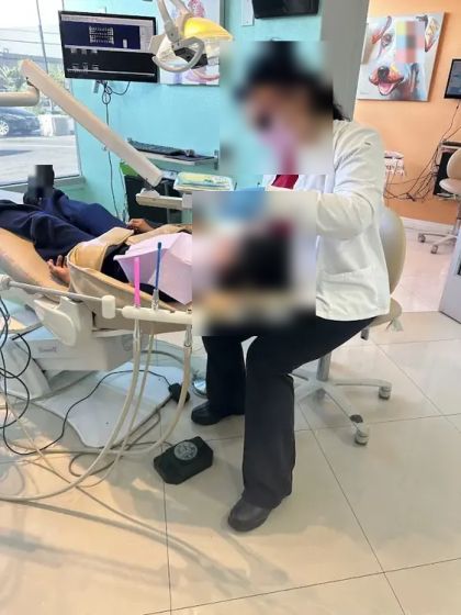 Aflatoon Dental Group