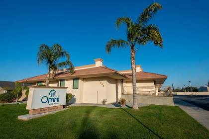 Omni Family Health