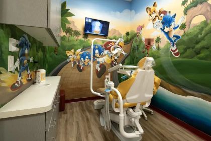 Photo of Group of Shahgaldian Dental Corp in Anaheim