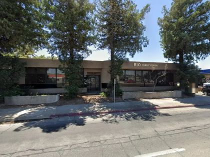 R E Giometti DDS