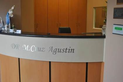 Photo of Maria Cruz-Agustin DDS INC in Ontario