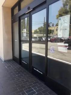Photo of Dr. Lena Al-Sarraf in Los Angeles
