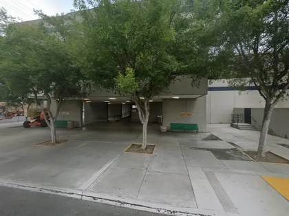 Street level view of the address for Dr. Aye-Aye Win in Los Angeles
