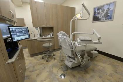 Photo of Dr. Yoonsang Chung in Compton