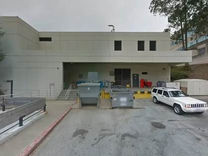 Street level view of the address for Dr. Rungnapa Warotayanont in San Francisco