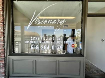 Photo of Dr. Victor Xavier Crawford in San Diego