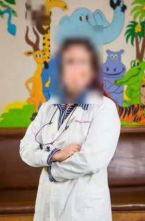 Dr. Regina Capulong