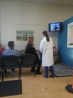Dr. Farnaz Shadravan