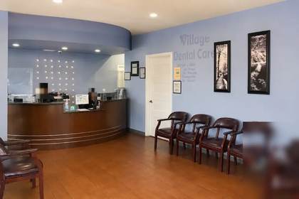 Photo of Village Dental Care in Riverside