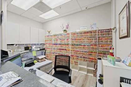 Photo of Silvia Borisson DDS INC in Palmdale