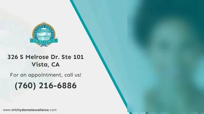 Photo of Town Center Dentistry in Vista