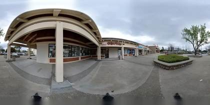 Photo of Dr. Peterson Lim in Milpitas