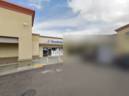 Street level view of the address for Dr. Jaime Acuna Loera in San Diego