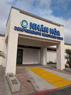 Photo of Dr. Linh Ngoc Ha in Garden Grove