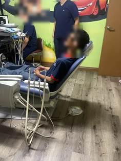 Photo of Dr. Joel Chul Ju Kim in Fontana