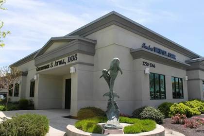 Photo of Dr. Gurrinder Singh Atwal in Tracy